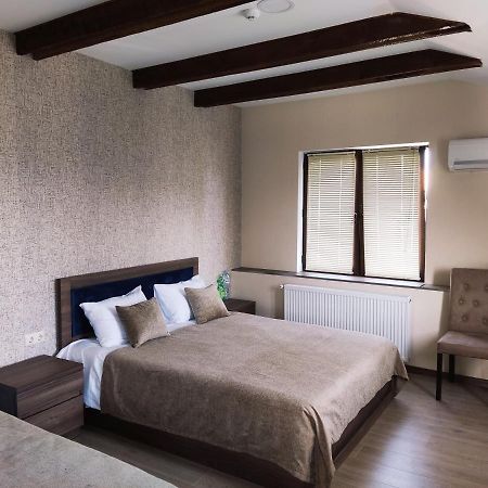 Guest House Spartak Tiflis Exterior foto