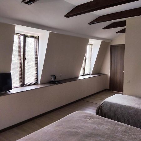 Guest House Spartak Tiflis Exterior foto
