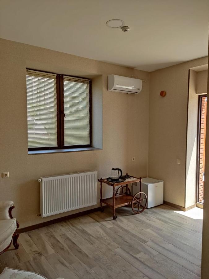 Guest House Spartak Tiflis Exterior foto